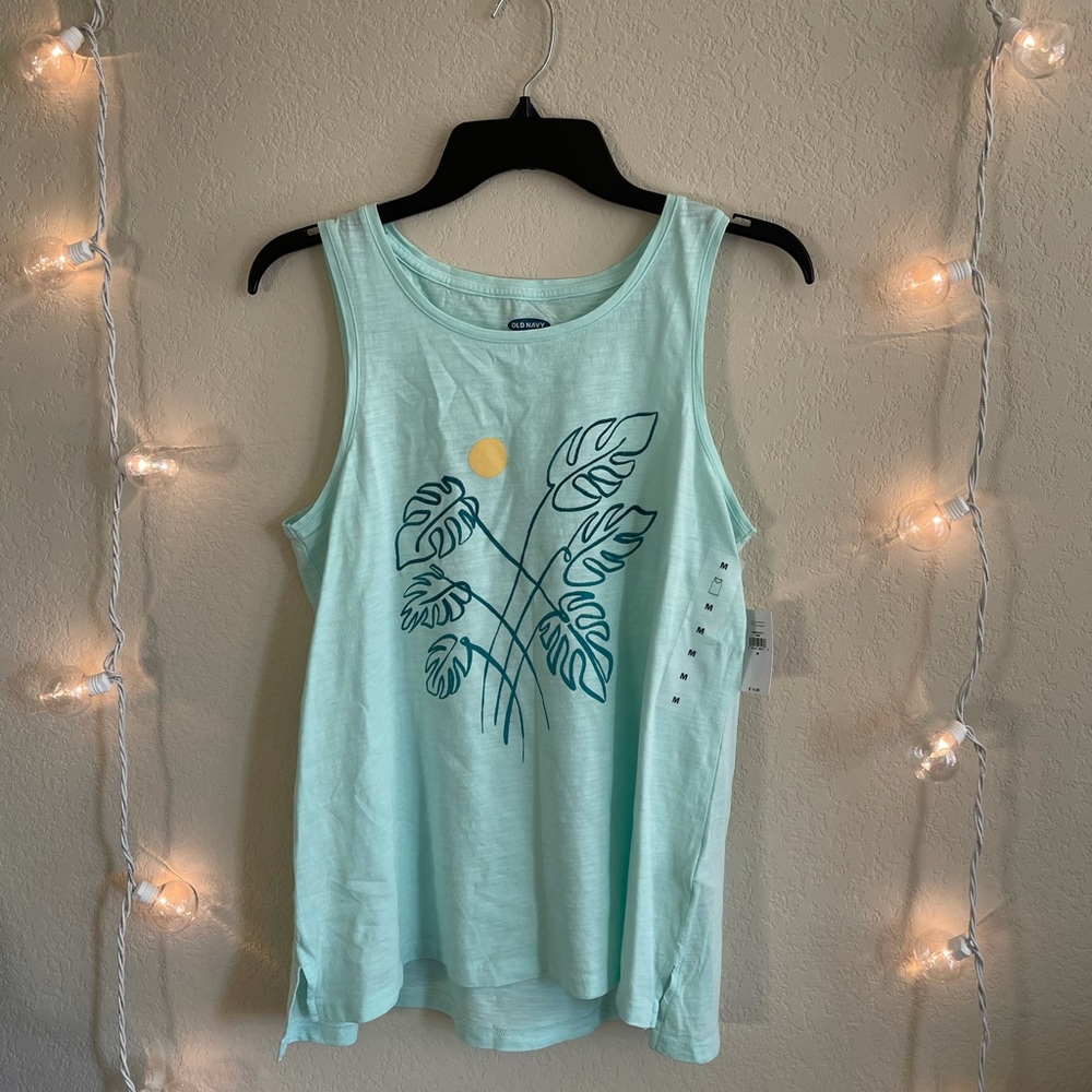 Women’s Old Navy Tank Top